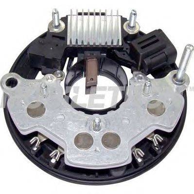 Ремкомплект, генератор MOBILETRON RV-H017B