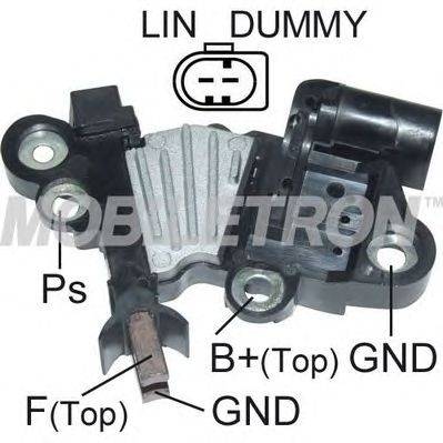 Регулятор генератора MOBILETRON VR-B056