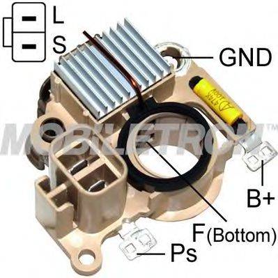 Регулятор генератора MOBILETRON VR-H2009-108