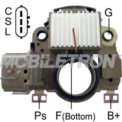 Регулятор генератора CARGOPARTS 332428