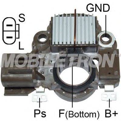 Регулятор генератора MOBILETRON VR-H2009-115