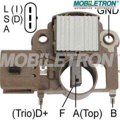 Регулятор генератора MOBILETRON VR-H2009-11H