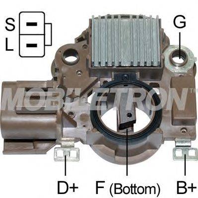 Регулятор генератора MOBILETRON VRH2009129