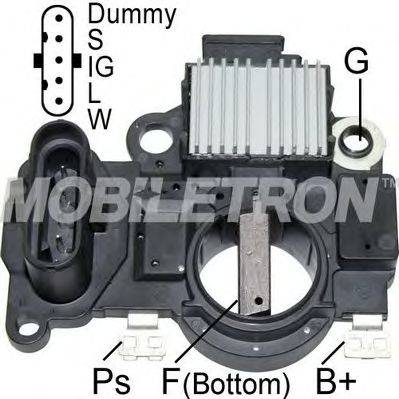 Регулятор генератора MOBILETRON VR-H2009-132B