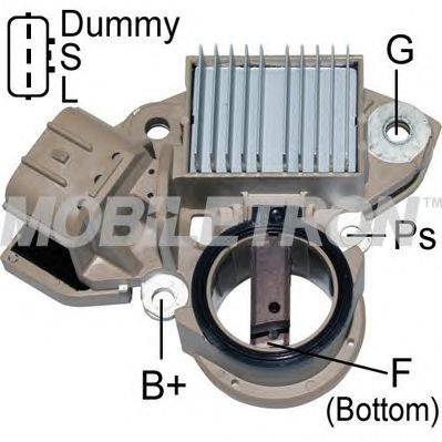 Регулятор генератора MOBILETRON VR-H2009-148