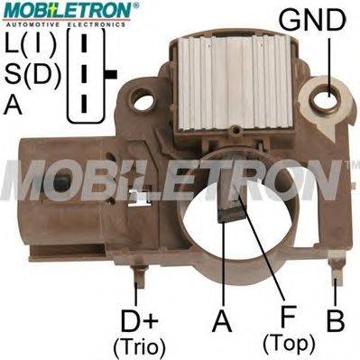 Регулятор генератора MOBILETRON VR-H2009-25