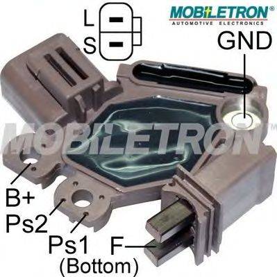 Регулятор генератора MOBILETRON VR-V0030