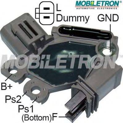 Регулятор генератора MOBILETRON VRV5001