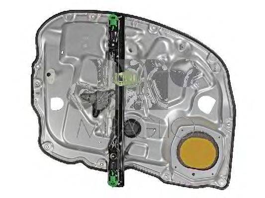Подъемное устройство для окон MIRAGLIO 30949