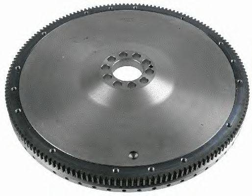 SACHS (НОМЕР: 3421 601 062) Маховик