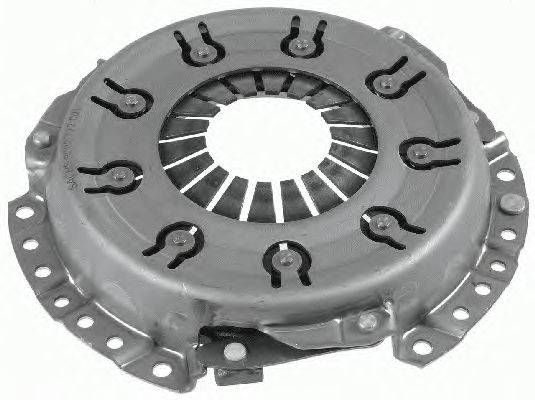 Нажимной диск сцепления SACHS 3082 772 001
