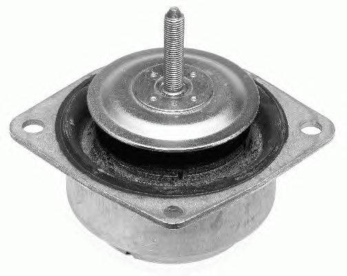 Подвеска, двигатель LEMFÖRDER 24773 01