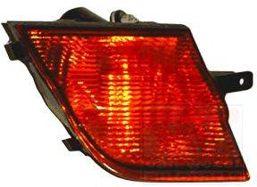 Фонарь указателя поворота VAN WEZEL 3328902