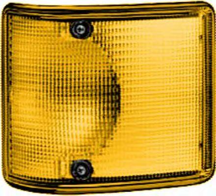 HELLA (НОМЕР: 2BA 005 407-001) Фонарь указателя поворота