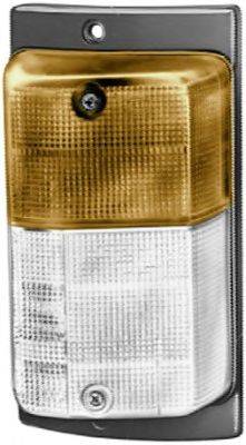 Фонарь указателя поворота HELLA E4311