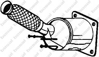 Катализатор BOSAL 090544