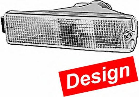 Комплект проблесковых ламп HELLA E4402