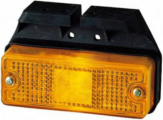 Боковой габаритный фонарь DEMAG 00053312