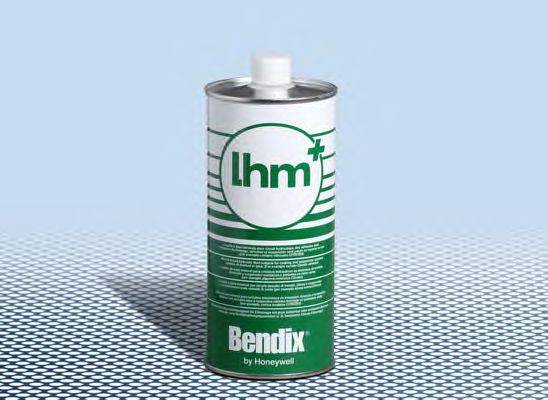 Тормозная жидкость BENDIX 151063B