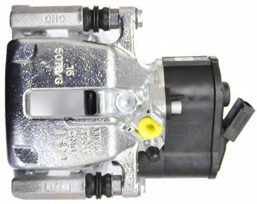 Тормозной суппорт BENDIX 695003B