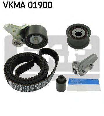 Комплект ремня ГРМ SKF VKMA01900