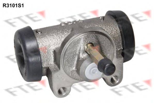 Колесный тормозной цилиндр VALMET 814510