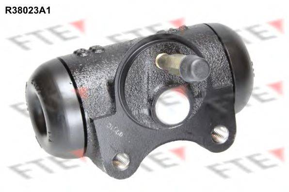 Колесный тормозной цилиндр FTE 6488