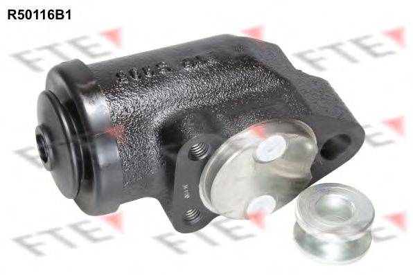 Колесный тормозной цилиндр FTE R50116B1