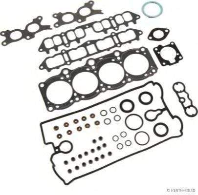 Комплект прокладок, головка цилиндра HERTH+BUSS JAKOPARTS J1242053
