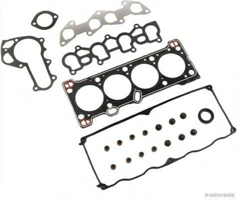 Комплект прокладок, головка цилиндра HERTH+BUSS JAKOPARTS J1243072