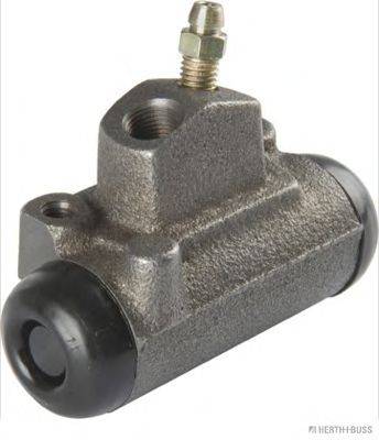 Колесный тормозной цилиндр HERTH+BUSS JAKOPARTS J3243019