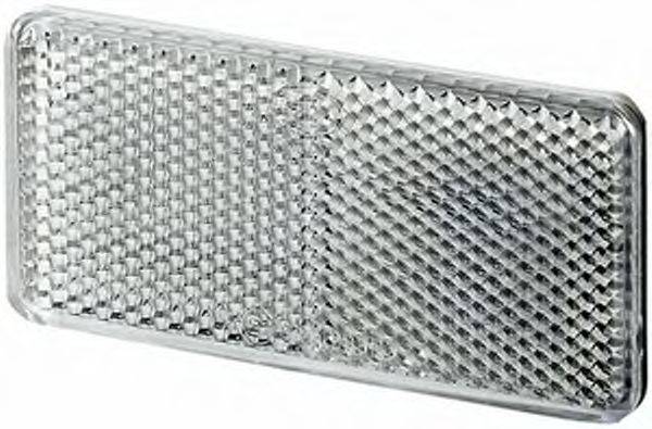 Отражатель JOHN DEERE 8080055