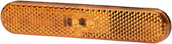 Боковой габаритный фонарь HELLA 2PS 009 226-017