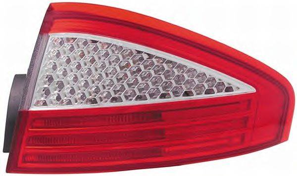 Задний фонарь HELLA 9EL 176 574-011