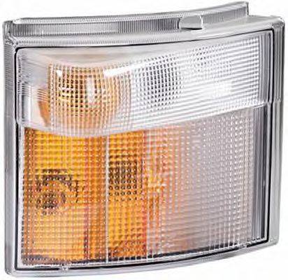 Фонарь указателя поворота DAF 087 4883