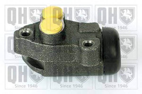 Колесный тормозной цилиндр BRAKE PARTS INC. 4921