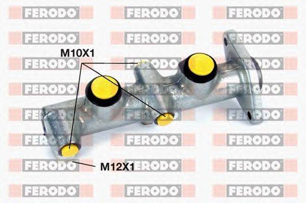 Главный тормозной цилиндр FERODO FHM1164