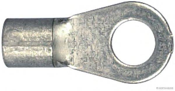 Обжимное крепление HERTH+BUSS ELPARTS 50251061