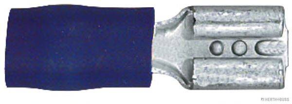 Обжимное крепление HERTH+BUSS ELPARTS 50252508