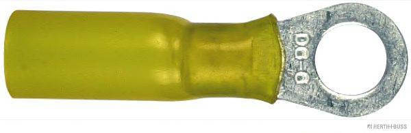 Обжимное крепление HERTH+BUSS ELPARTS 50252613