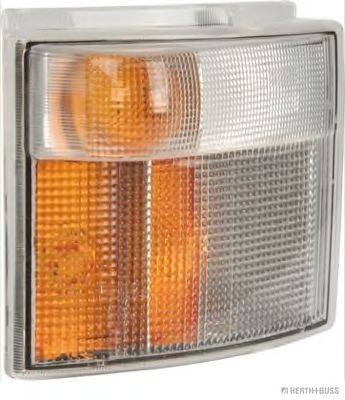 Фонарь указателя поворота HERTH+BUSS ELPARTS 83700002