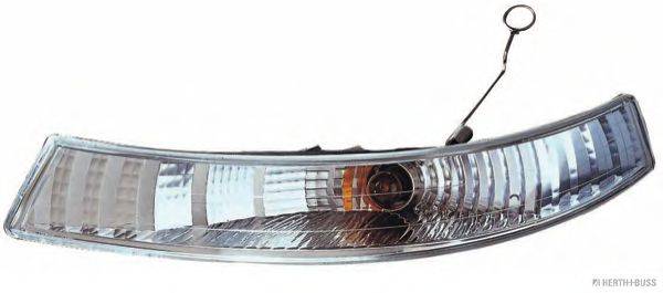 Фонарь указателя поворота HERTH+BUSS ELPARTS 83700064