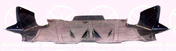 Кожух двигателя KLOKKERHOLM 0017795