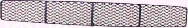 Решетка вентилятора, буфер KLOKKERHOLM 2532999A1