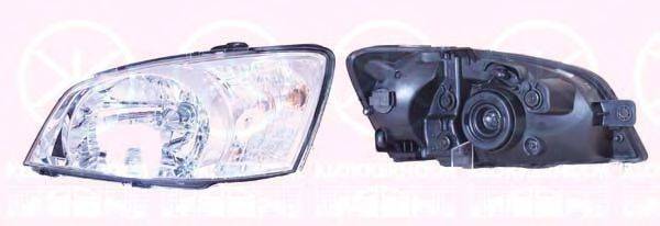 Основная фара KLOKKERHOLM 31270121A1