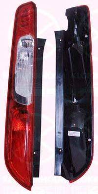 Задний фонарь KLOKKERHOLM 25330711A1