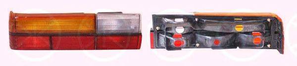 Задний фонарь KLOKKERHOLM 00090712