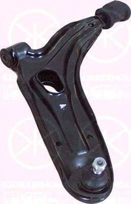 Рычаг независимой подвески колеса, подвеска колеса KLOKKERHOLM 2020361A1