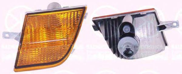 Фонарь указателя поворота KLOKKERHOLM 16090352A1