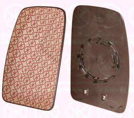 Зеркальное стекло, наружное зеркало KLOKKERHOLM 60881063